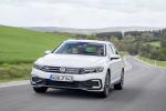 Volkswagen Passat GTE Variant 2019 года (WW)